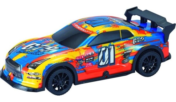 Auto Champion 01 na setrvačník 1:20