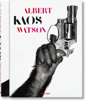 Albert Watson. Kaos - Albert Watson
