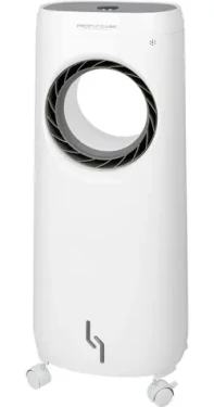 ProfiCare LK 3088 bílá / Klimatizace / 75W / 3 rychlosti (4006160308808)