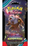 Pokémon TCG: Twilight Masquerade Blister Booster