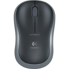 Logitech Wireless Mouse M185 / Bezdrátová myš / optická / 3 tlačítka (1667658)