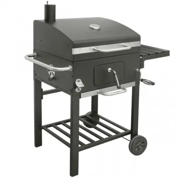 Landmann GrillChef Comfort Basic+ 11528