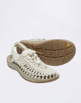 Keen Uneek Women 1018698 white cap/cornstalk 40