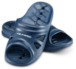 AQUA SPEED Boty do bazénu Florida Navy Blue