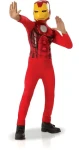 RUBIES Kostým Iron Man vel. M