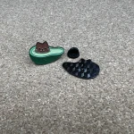 Pinarna.cz Kočička v avokádu