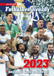 Fotbalové hvězdy 2023 + nejlepší Češi a Slováci - Jan Palička
