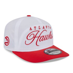 New Era Pánská kšiltovka Atlanta Hawks NBA 2025 Draft 19TWENTY Adjustable OTC