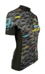 Dres HAVEN Skinfit NEO women crazy