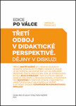 Třetí odboj didaktické perspektivě