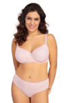 Dámská podprsenka 17871 Virginia pink - CORIN růžová 85/C