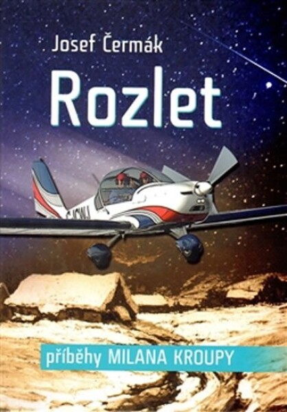 Rozlet Josef Čermák