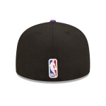 New Era Pánská kšiltovka Toronto Raptors NBA 2022 Tip-Off 59FIFTY Fitted Velikost: 7 1/8