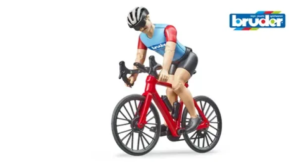 Bruder cyklista kolo