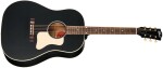 Gibson J-45 Century 12-Fret Ebony