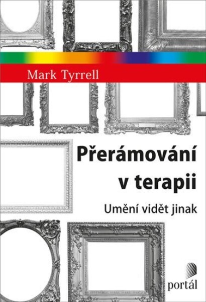 Přerámování terapii Mark Tyrrell