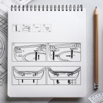 HOPA - WC sedátko RUMBA KD02181060