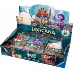 Disney Lorcana: Azurite Sea Booster