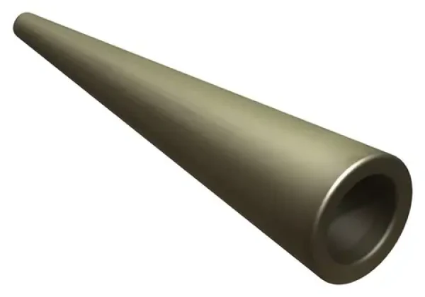Suretti Převlek Tail Rubbers / Rybářský doplněk / ochrana uzlů a montáží