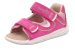 Dětské sandály Superfit 1-001060-5500 Velikost: 22