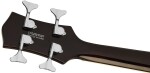 Gretsch Streamliner Jet Club Bass LRL SHP