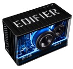 EDIFIER QD35 černá / Repro / 40W / Bluetooth / USB / AUX (QD35-BK)