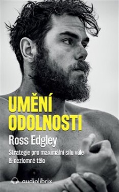 Umění odolnosti Edgley Ross