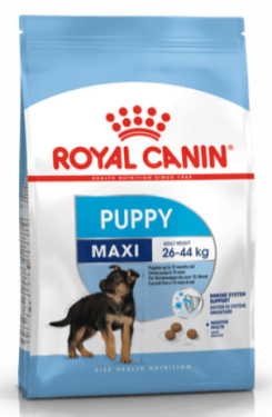 Royal canin Kom. Maxi Puppy 1kg