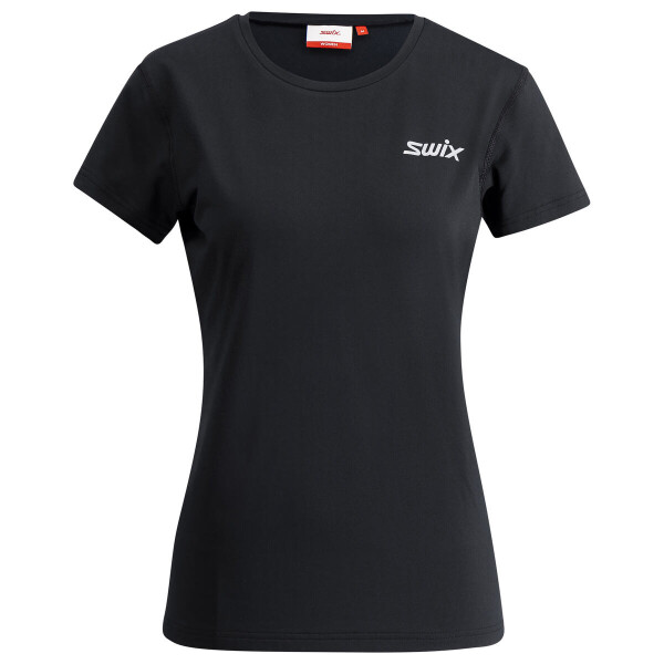 Dámské běžecké triko Swix Pace NTS Short Sleeve Baselayer Top W