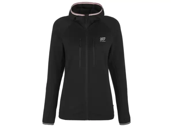 2117 of Sweden Skaulo dámská mikina Black vel. M