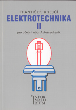 Elektrotechnika II