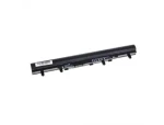Green Cell baterie pro Acer E1-522 E1-530 E1-532 E1-570 E1-572 V5-531 / 14.4V / 2200mAh (AC25)