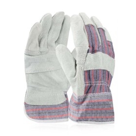 Rukavice kombinované, GINO, 10,5" (XXL), ARDON