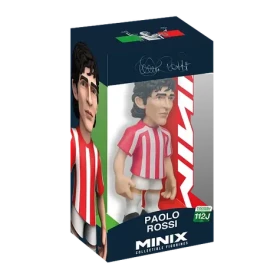 MINIX Football Legends: Paolo Rossi - VICENZA