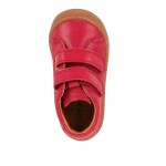 Dívčí kotníková obuv OLLIE S RED Froddo G2130328-8 - 25