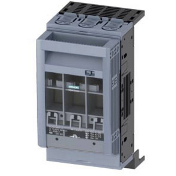 Siemens 3NP11331JC20 výkonový odpínač pojistky 3pólový 160 A 690 V/AC 1 ks