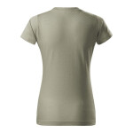 Dámské tričko Basic W MLI-13428 - Malfini M