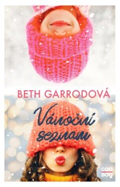 Vánoční seznam - Beth Garrodová - e-kniha