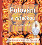 Putování vařečkou po Čechách, Moravě Slezsku
