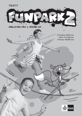 Funpark 2 - testy
