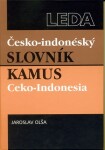 Česko-indonéský slovník