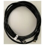 Phaesun 101824 kabel pro přenos dat černá 1 ks