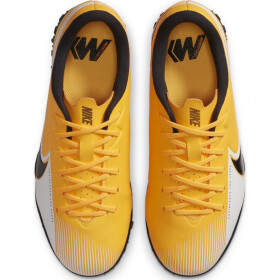 Dětské kopačky AT8145 Nike 29 žlutá-bílá