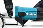 Makita PJ7000J / Štěrbinová frézka / 701W / Průměr 100mm / Hloubka frézování 20 mm / 11.000 ot-min (PJ7000J)