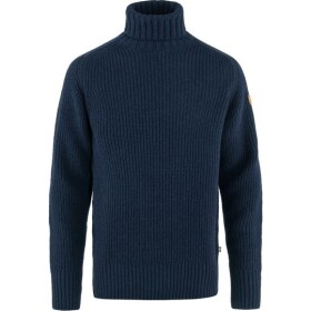 Övik Roller Neck Sweater Barva Velikost