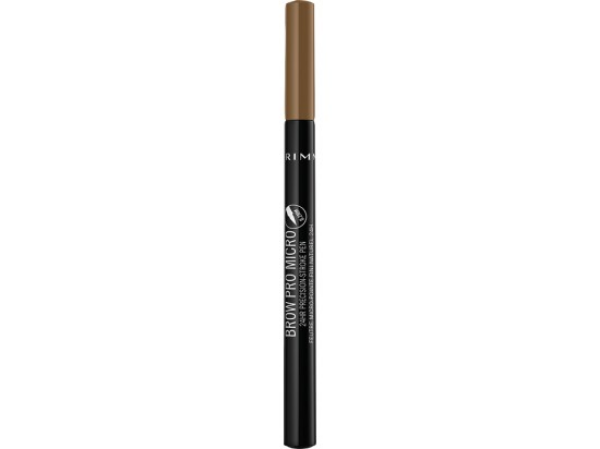 Rimmel London Tužka na obočí Brow Pro Filling 001