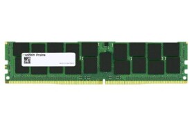 Mushkin Proline 8GB 2400MHz / DDR4 / DIMM / CL17-17-17-39 / REG / ECC / 1.2V / single rank x4 (MPL4R240HF8G14)