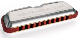 Hohner Golden Melody Progressive G-major