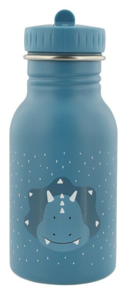 Láhev na pití pro děti pan triceratops 350 ml