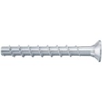 TOOLCRAFT 145230 zápustné šrouby se zápustnou hlavou 3.9 mm 32 mm křížová drážka Philips DIN 7982 ocel galvanizováno zin